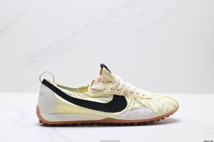 Jacquemus x Nike Jacumoon Beige