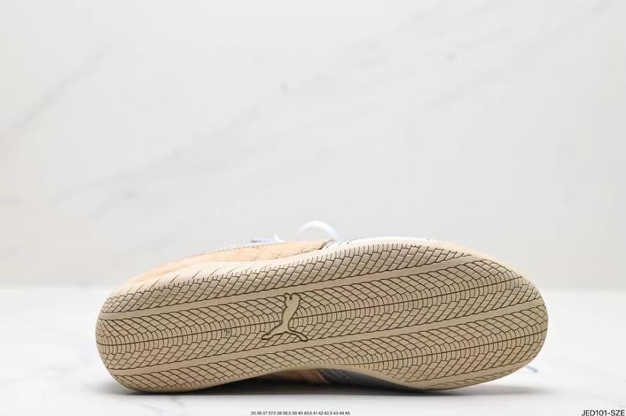 حذاء سنيكرز بوما Speedcat Ca Pro Classic