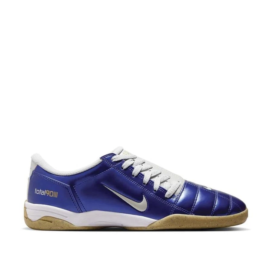 Nike Total 90 III Blue Void / White