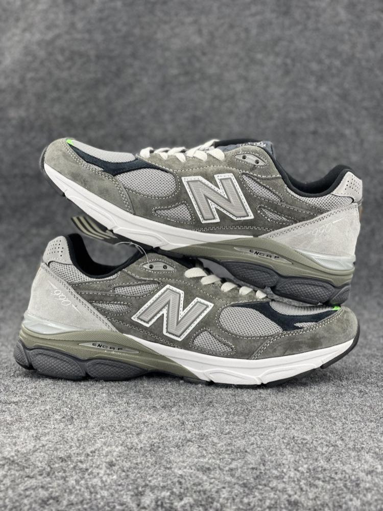 new balance 990v3