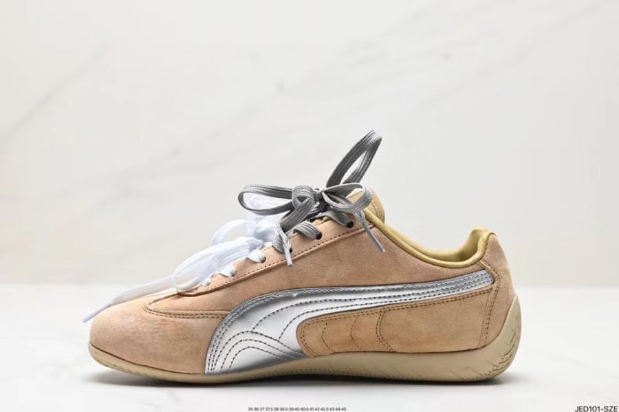 حذاء سنيكرز بوما Speedcat Ca Pro Classic