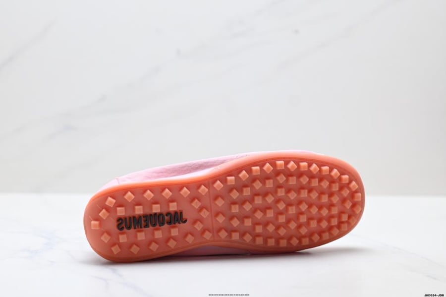 Jacquemus x Nike Jacumoon PINK