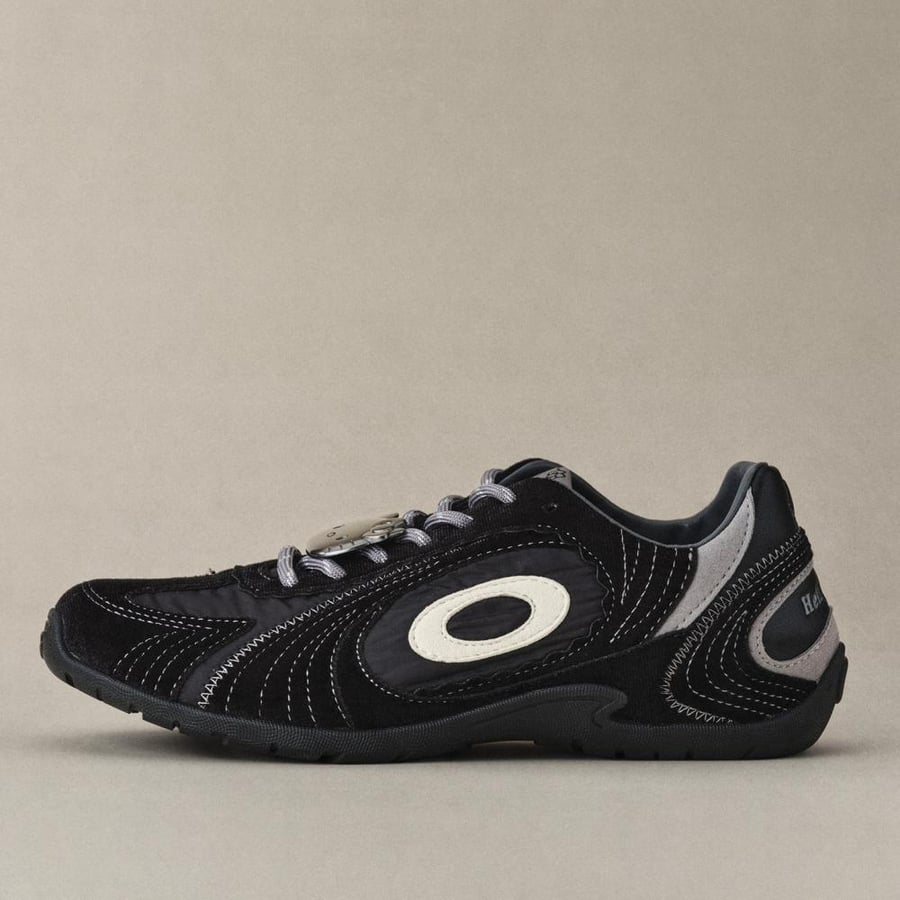OLD ORDER Turbo Lite Midnight Black