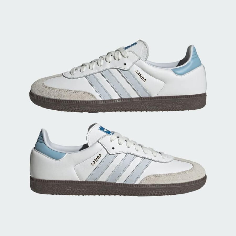 Adidas SAMBA