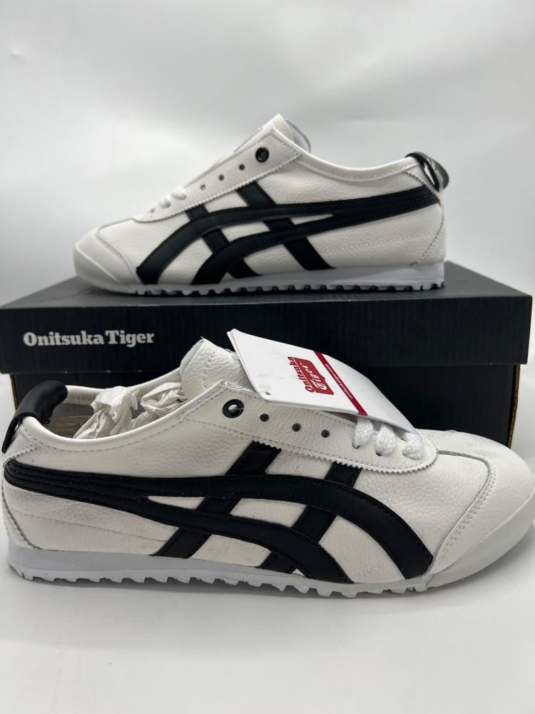 Onitsuka Tiger Mexico 66™ "Black/White"