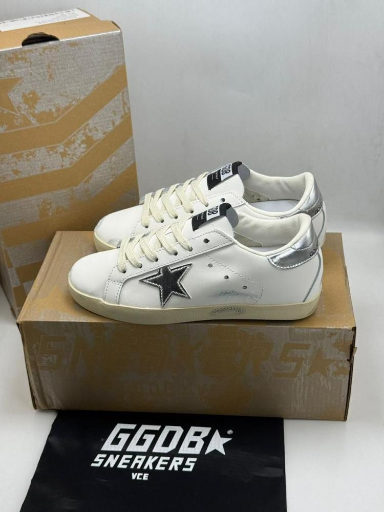 Golden Goose shoe