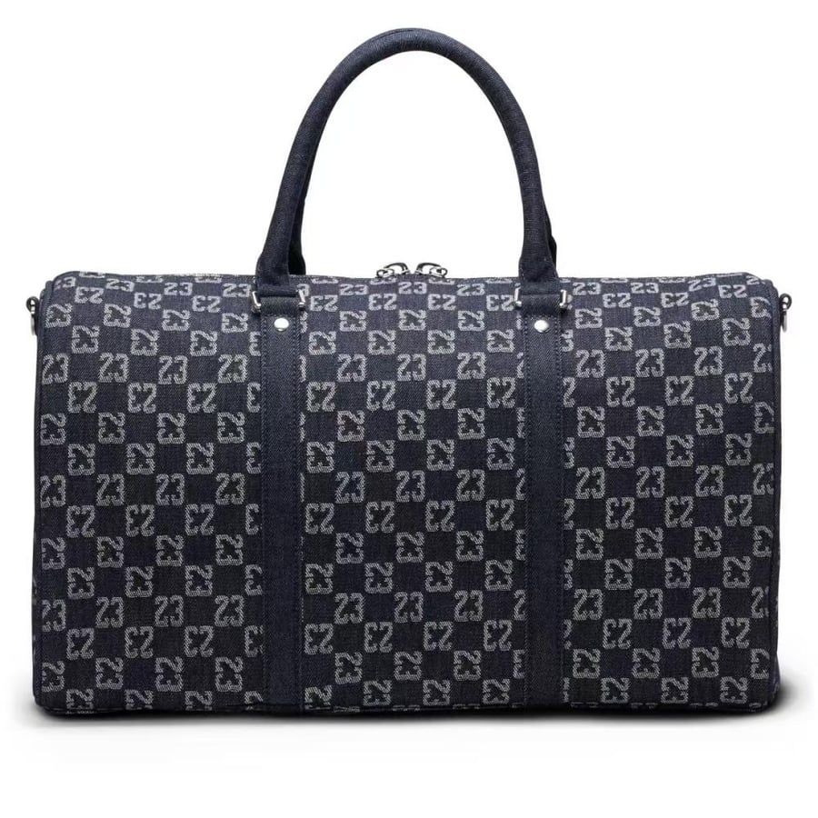 شنطة إير جوردن مونوجرام | Air Jordan Monogram Bag