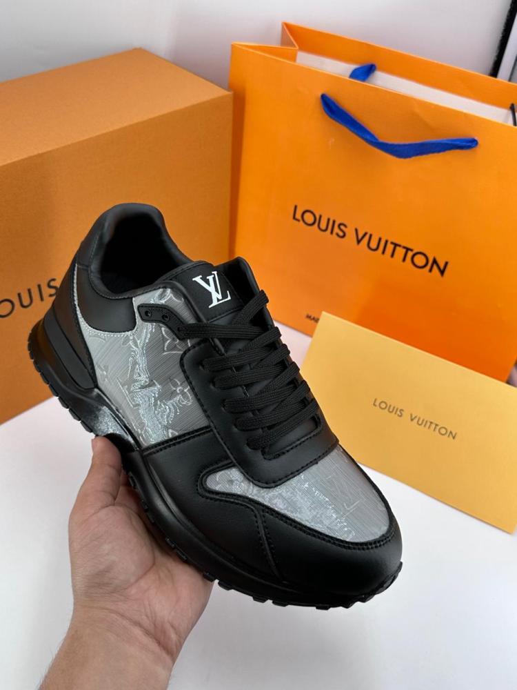 Louis Vuitton Run Away Sneaker