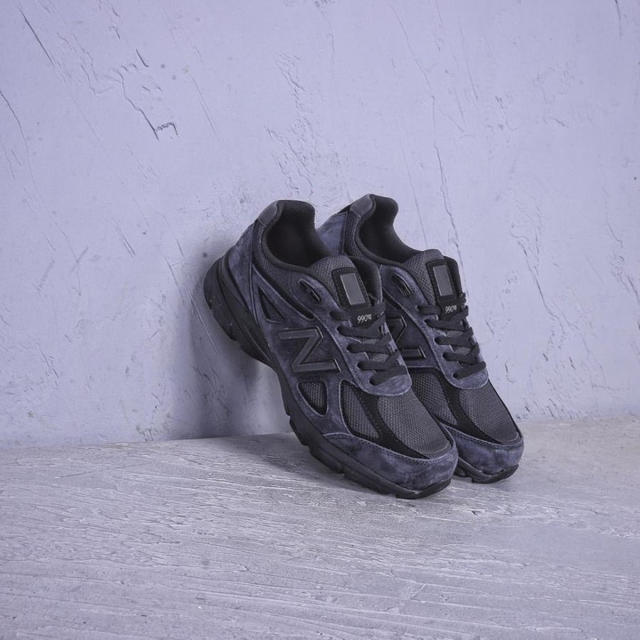 new balance 990v3