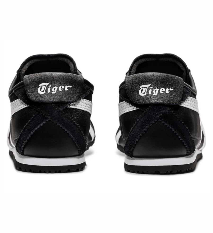 Onitsuka Tiger Mexico 66™ "Black/White"