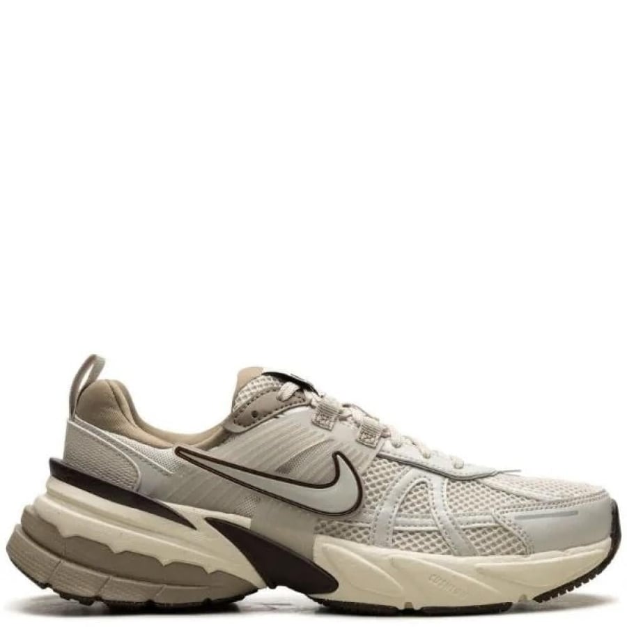 V2K Run Brown