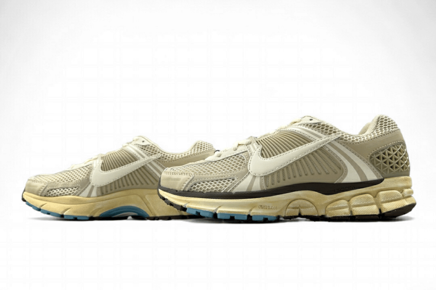 Nike Air Zoom Vomero 5