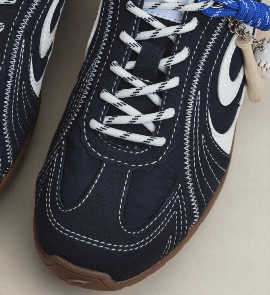 OLD ORDER Turbo Lite 2.0 Navy Blue