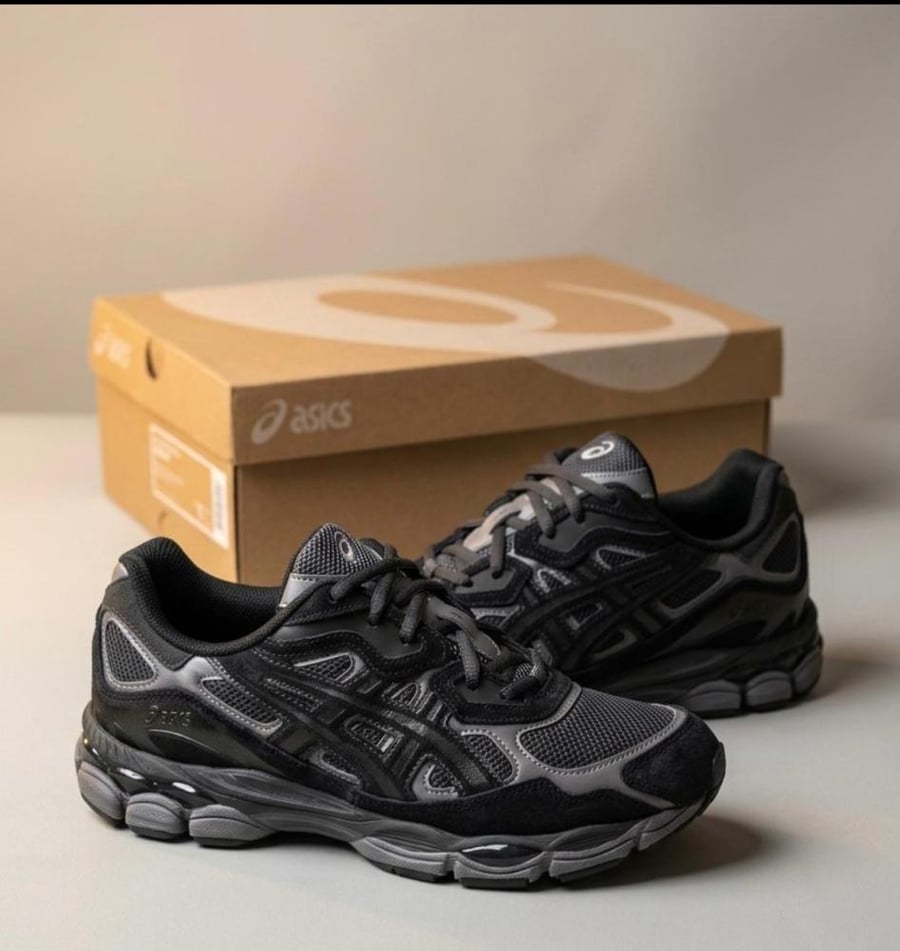 ASICS Gel-NYC