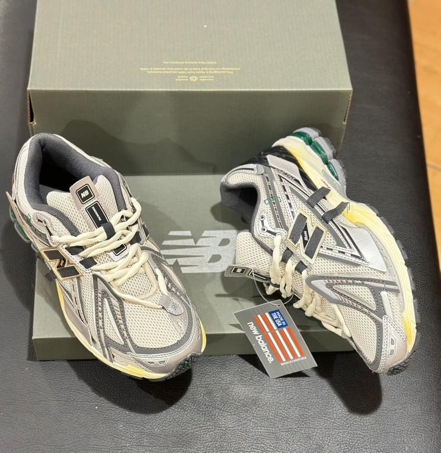 New Balance 1906R