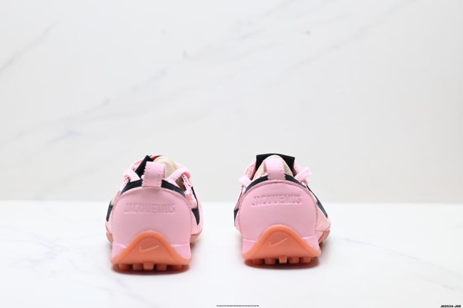 Jacquemus x Nike Jacumoon PINK