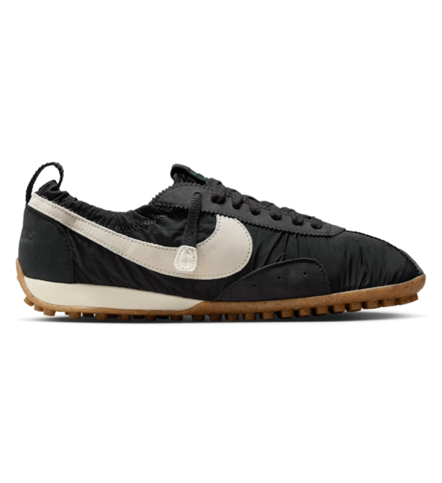 Jacquemus x Nike Jacumoon BLACK