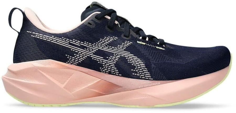 Asics Nova Blast 5 shoe