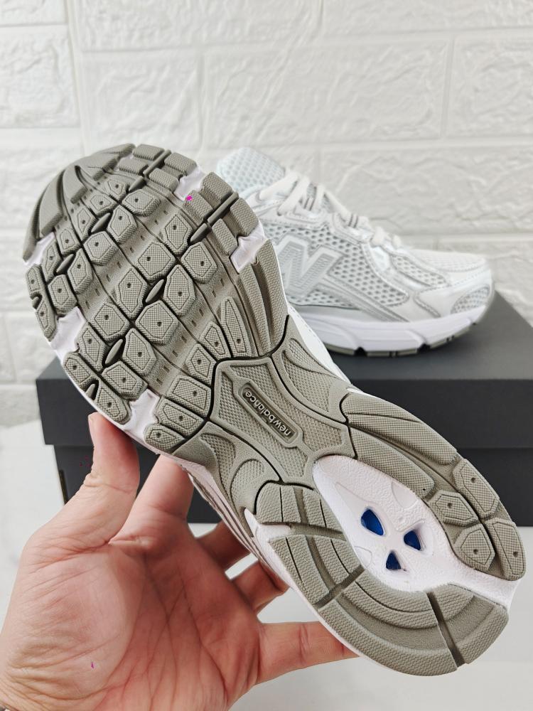 New Balance 740v2 'White Silver Reflection'