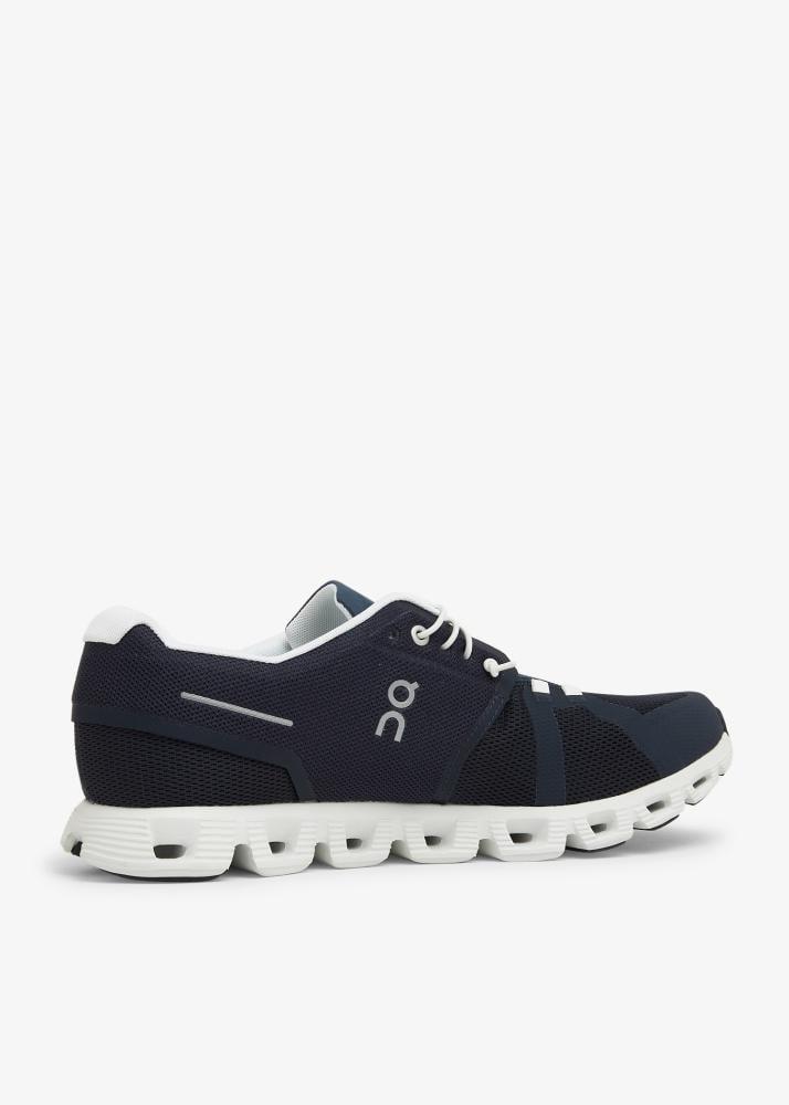 Cloud 5 Sneakers - dark Blue