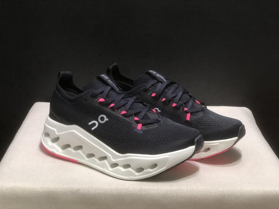 On Running Cloudsurfer Max