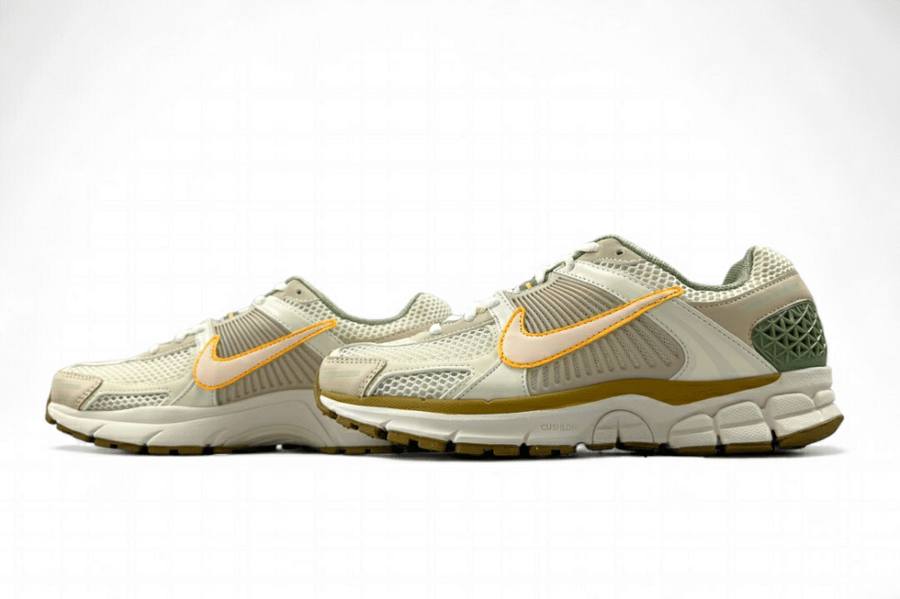 Nike Air Zoom Vomero 5