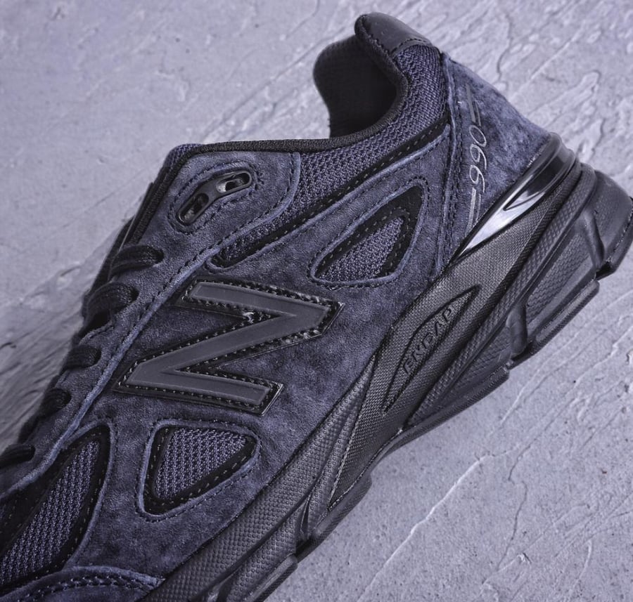 new balance 990v3