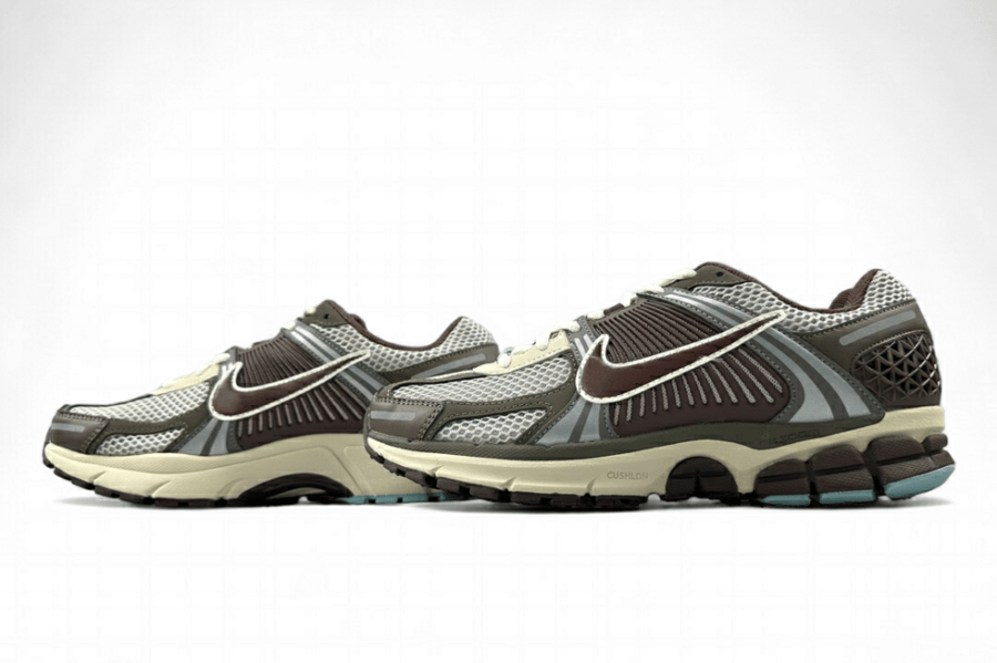 Nike Air Zoom Vomero 5
