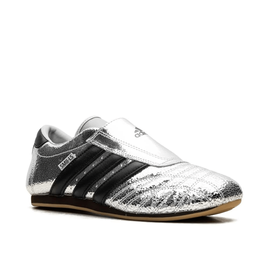 adidas originals JH9664 argento pelle