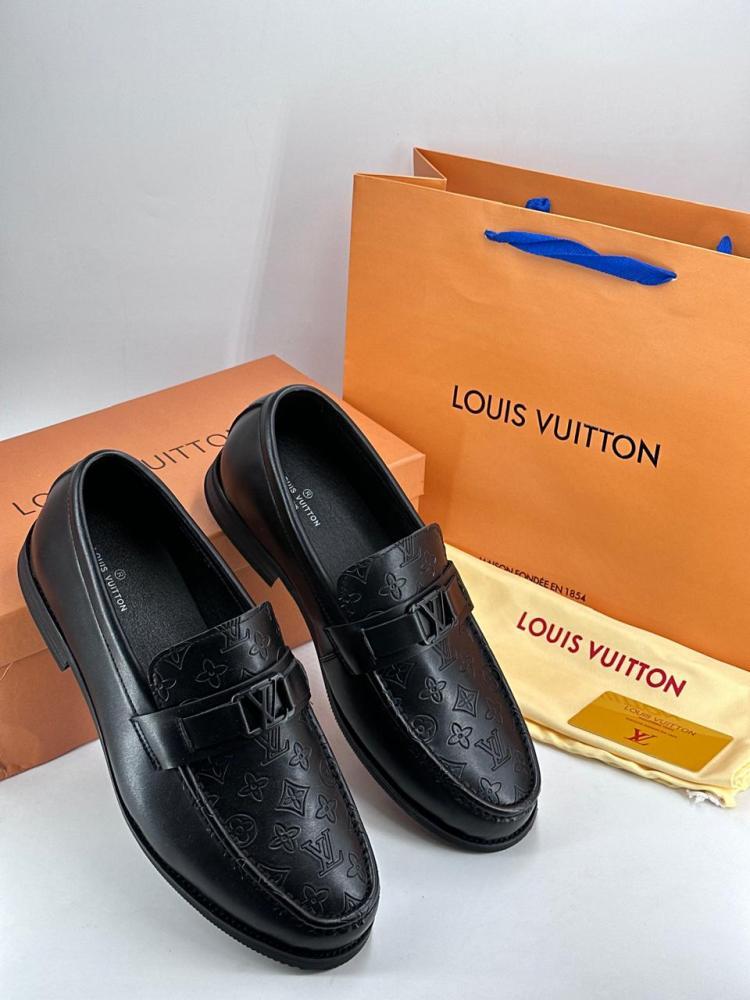 حذاء LV Loafers رسمي