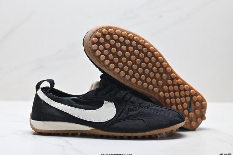 Jacquemus x Nike Jacumoon BLACK