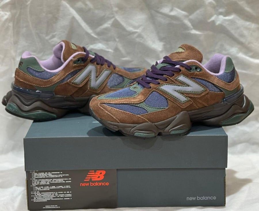 New Balance 9060