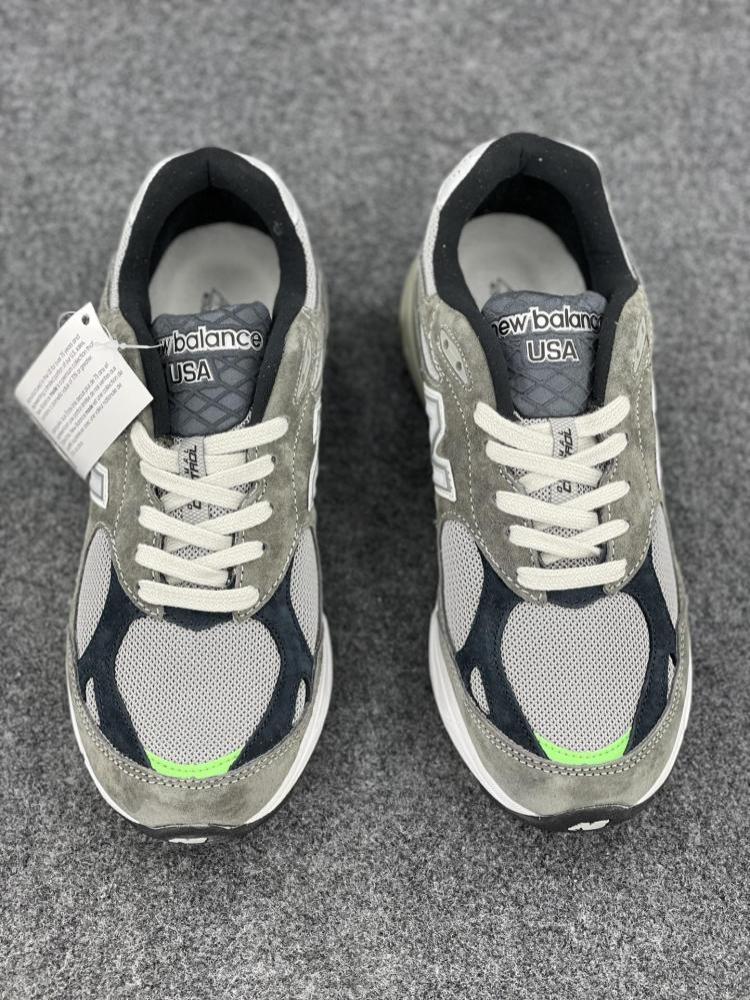 new balance 990v3