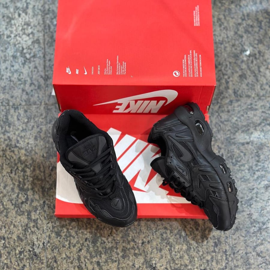 Air Max 96 II QS "Beach" sneakers