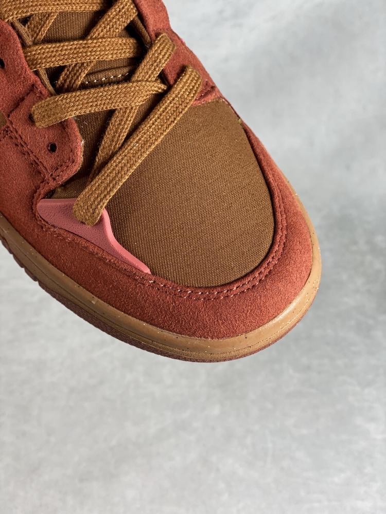 Nike Dunk Low Disrupt 2 'Desert Bronze