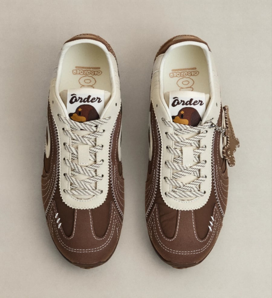 OLD ORDER Turbo Lite 2.0 Weimar Brown