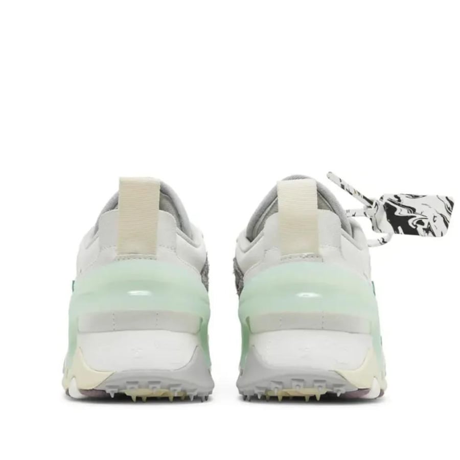 Off-White ODSY-2000 White / Green