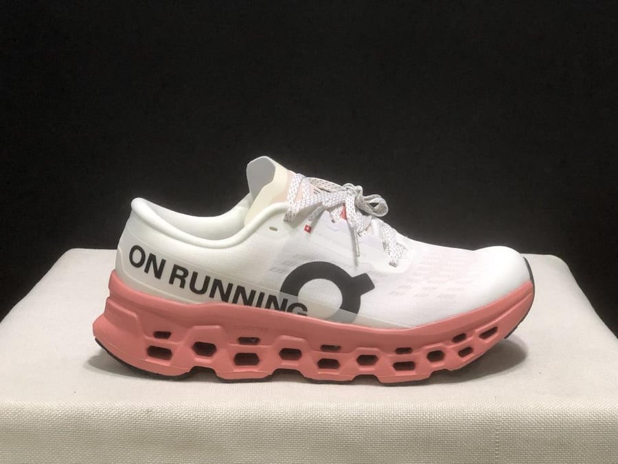 On Cloudmonster 3