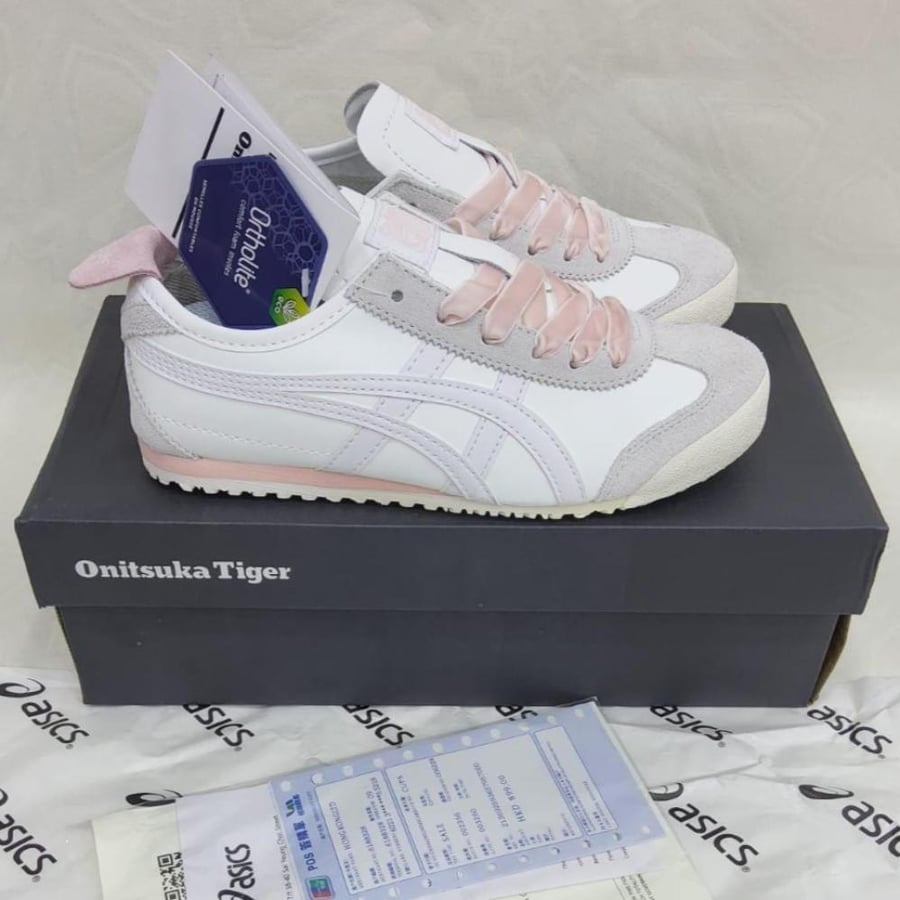 Onitsuka Tiger Mexico 66