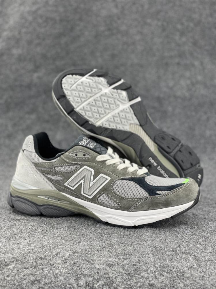 new balance 990v3