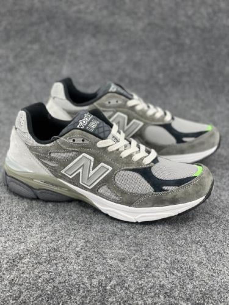 new balance 990v3
