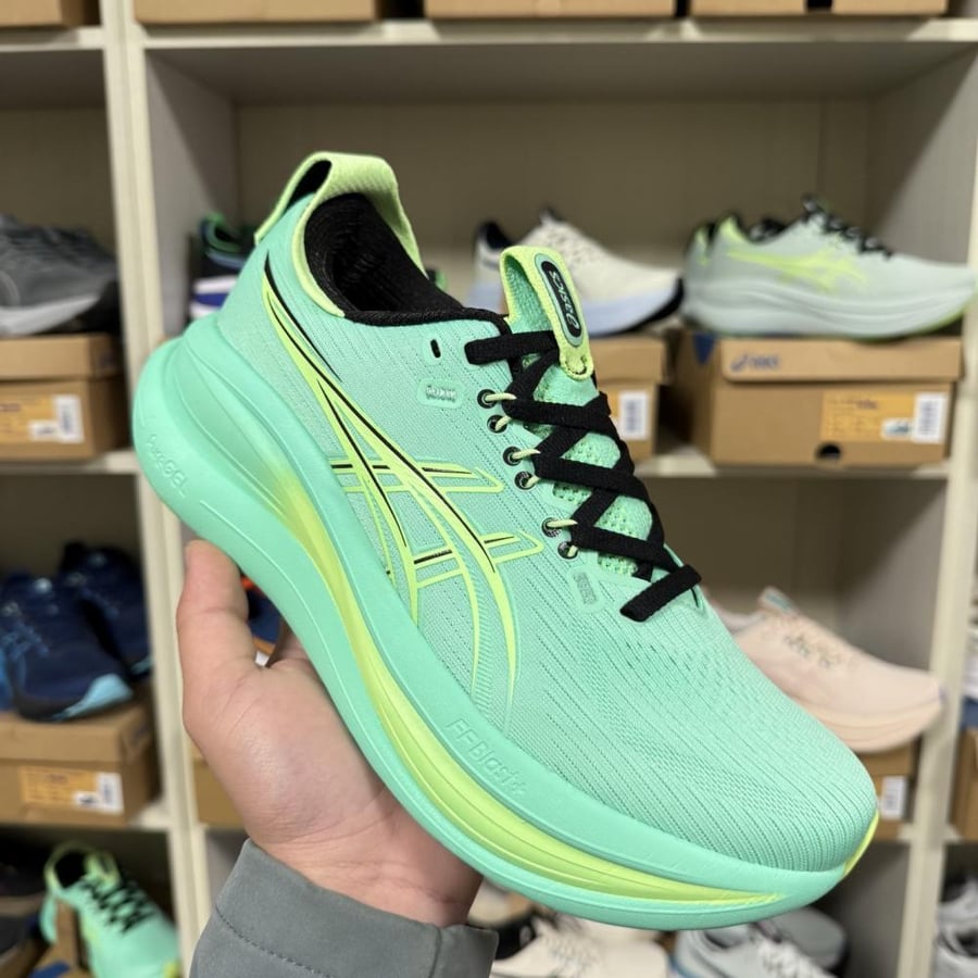 جل نيمبوس Gel-Nimbus 28