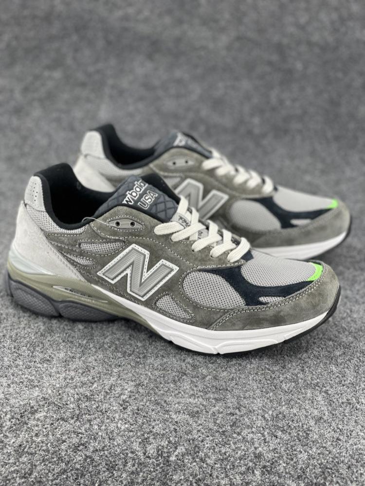 new balance 990v3