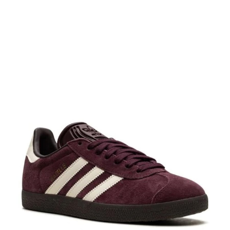 Adidas Gazelle "Maroon" sneakers