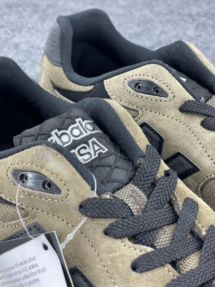 new balance 990v3
