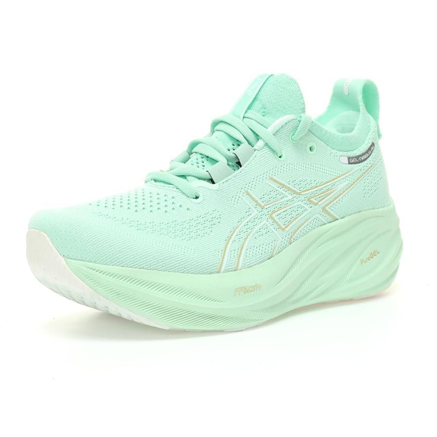 Asics Nimbus26 shoe
