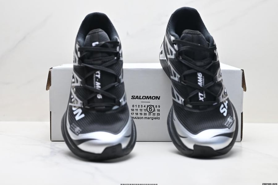 Maison Margiela x Salomon XT-MM6