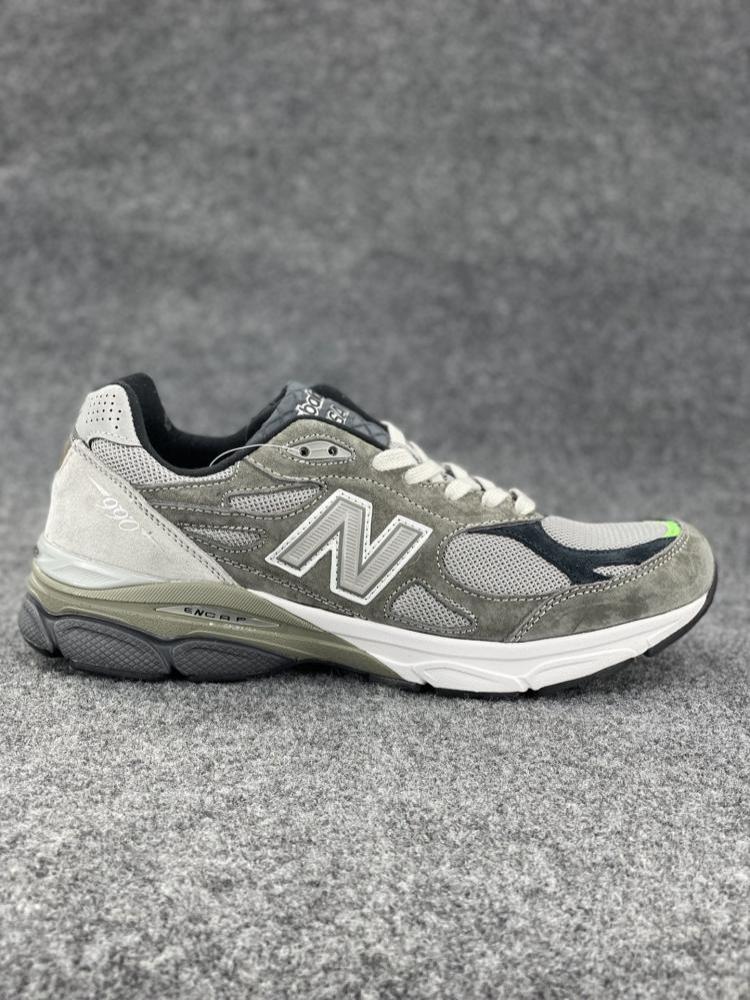 new balance 990v3