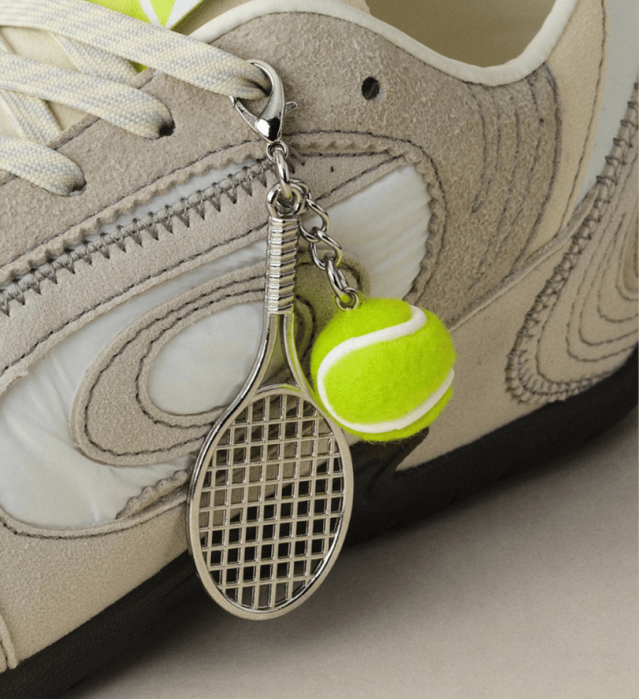 OLD ORDER Turbo Lite 2.0 Tennis Beige
