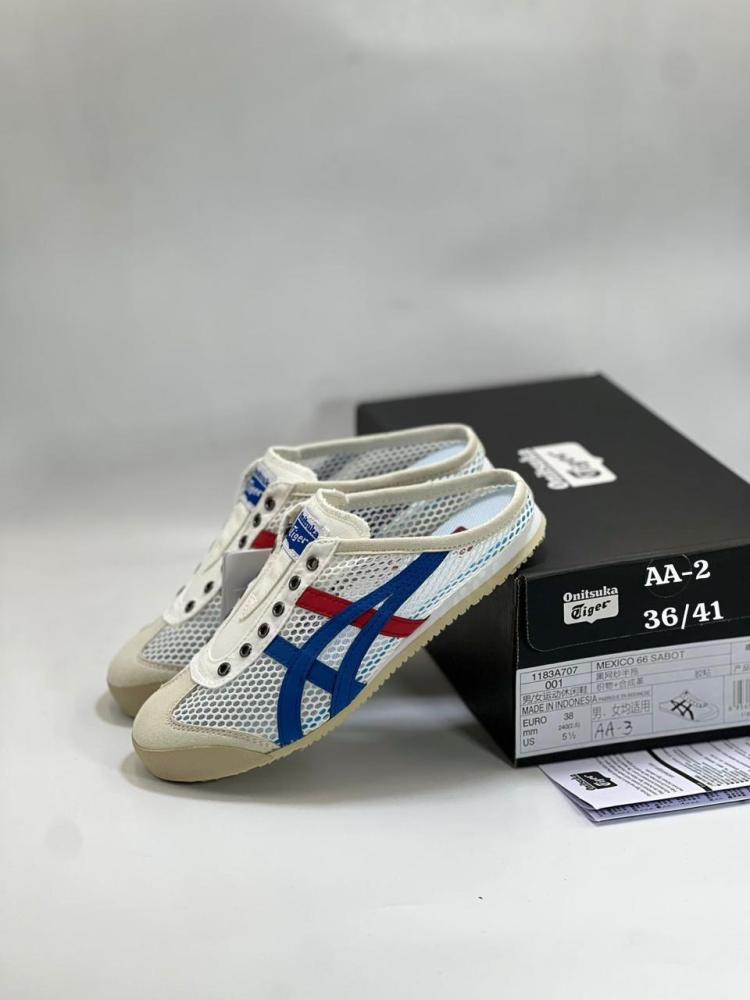 Onitsuka Tiger Mexico 66